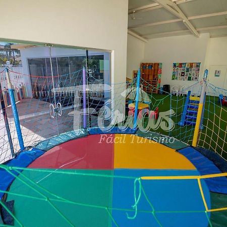 דירות קאלדס נובאס L'Acqua Diroma III מראה חיצוני תמונה